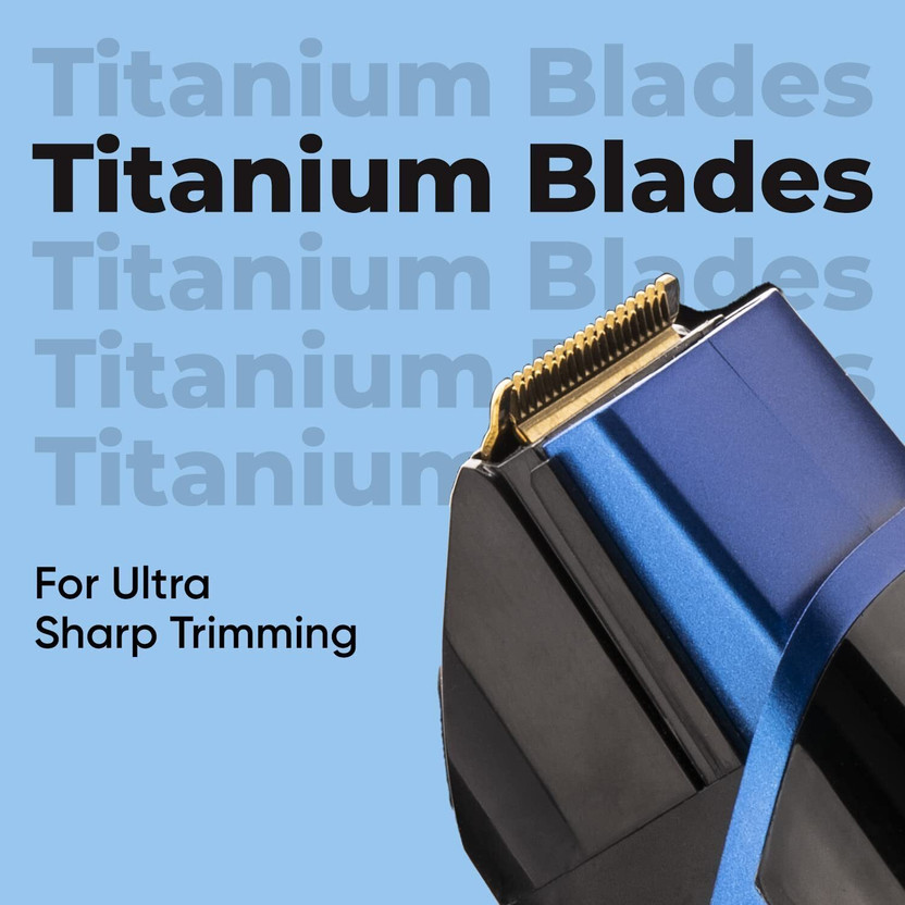 VEGA Smart Series Vacuum Beard