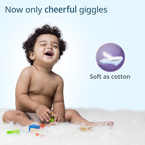 LuvLap Pant Style Baby Diapers
