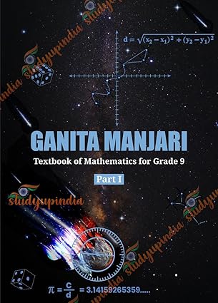 NCERT CLASS 9 Ganita Manjari
