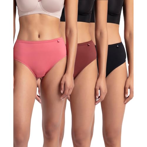 Jockey 1406 Women's High Coverage