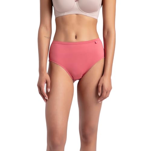 Jockey 1406 Women's High Coverage