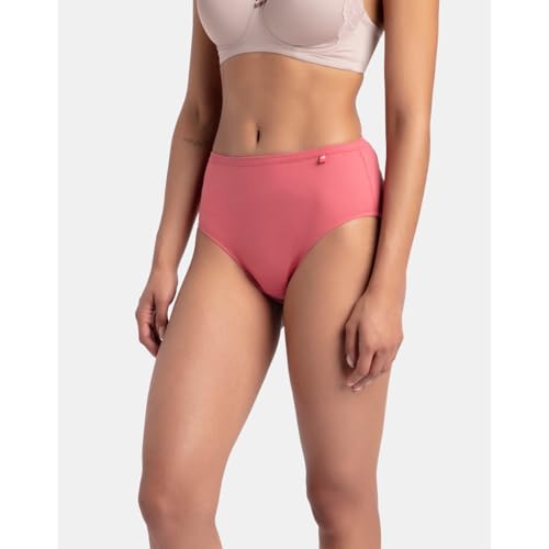 Jockey 1406 Women's High Coverage