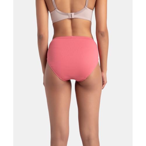 Jockey 1406 Women's High Coverage