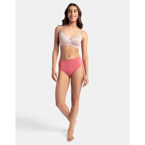 Jockey 1406 Women's High Coverage