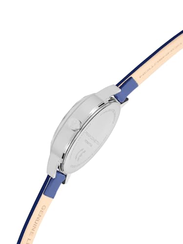 French Connection Astral Blue Round