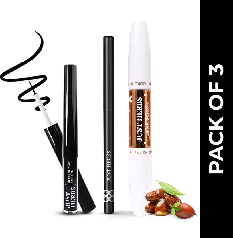 MAYBELLINE NEW YORK Call Me Colossal Bold Eye Kit (Black, 242 g) - Image 6