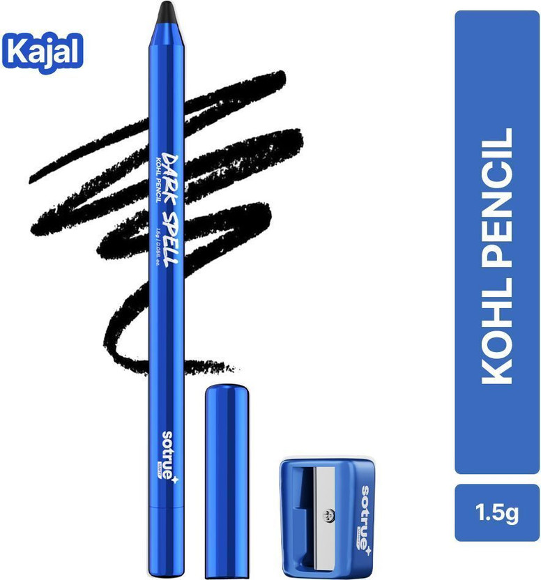 MAYBELLINE NEW YORK Call Me Colossal Bold Eye Kit (Black, 242 g) - Image 7