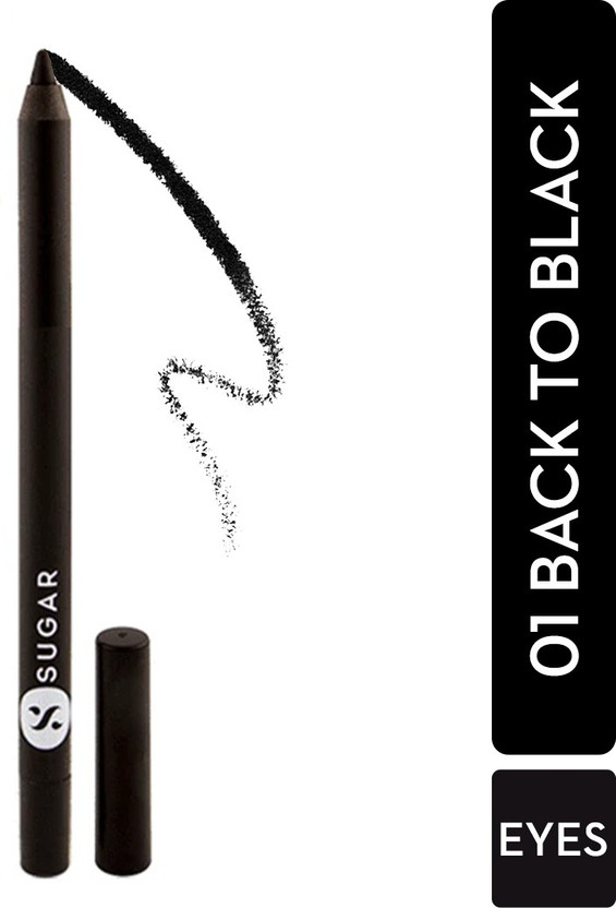 MAYBELLINE NEW YORK Call Me Colossal Bold Eye Kit (Black, 242 g) - Image 8