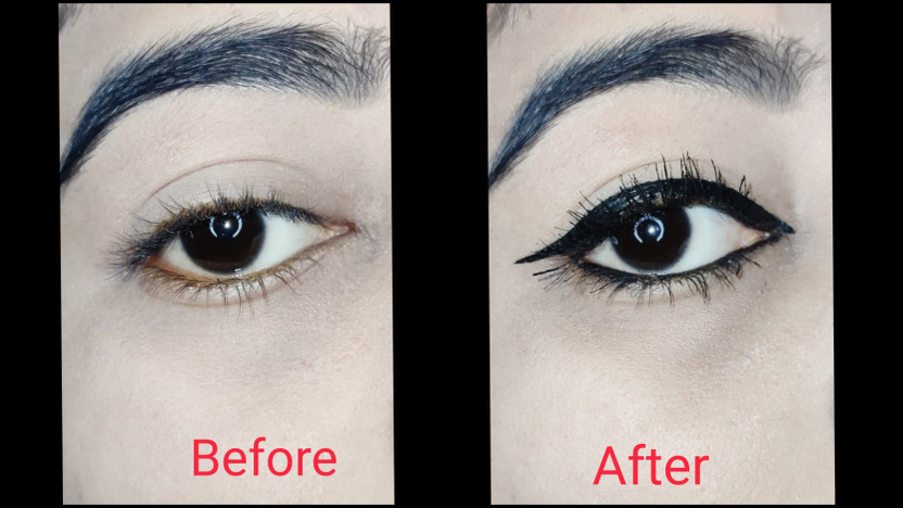 MAYBELLINE NEW YORK Call Me Colossal Bold Eye Kit (Black, 242 g) - Image 9