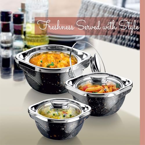 Signoraware Royal Bliss BPA Free