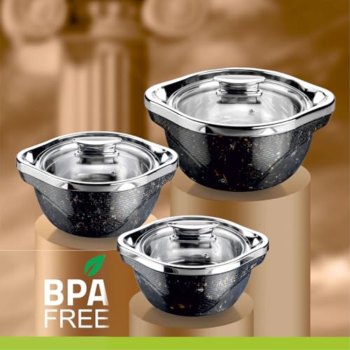 Signoraware Royal Bliss BPA Free