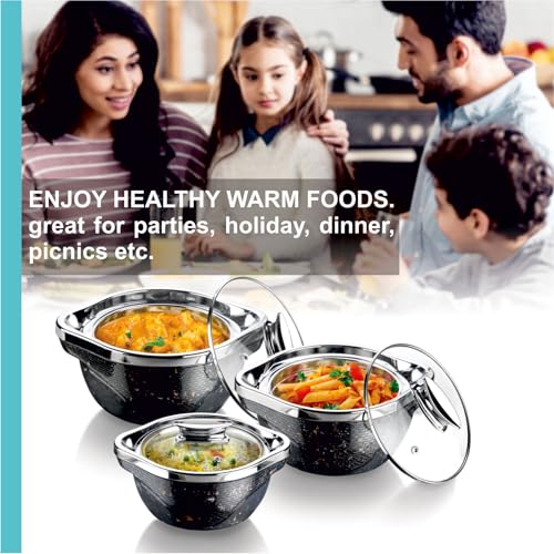 Signoraware Royal Bliss BPA Free