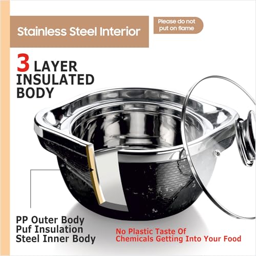 Signoraware Royal Bliss BPA Free