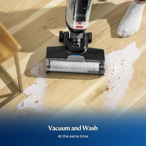 BISSELL CrossWave HF2 | Wet