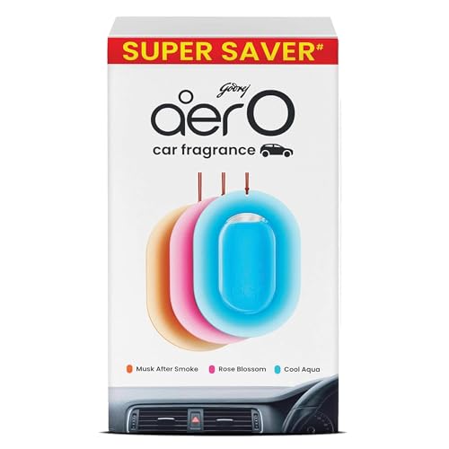 Godrej aer O – Hanging