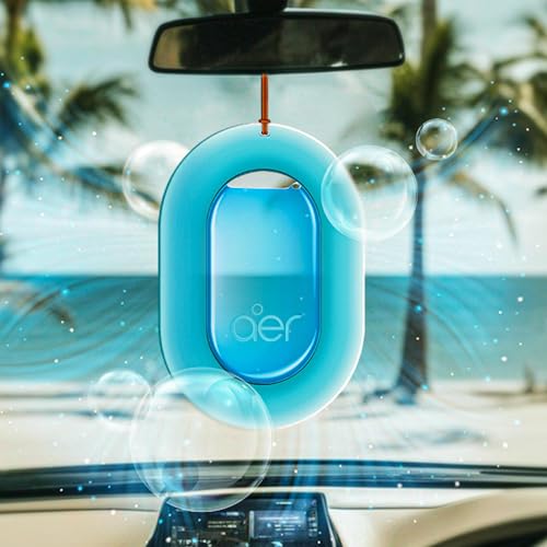 Godrej aer O – Hanging