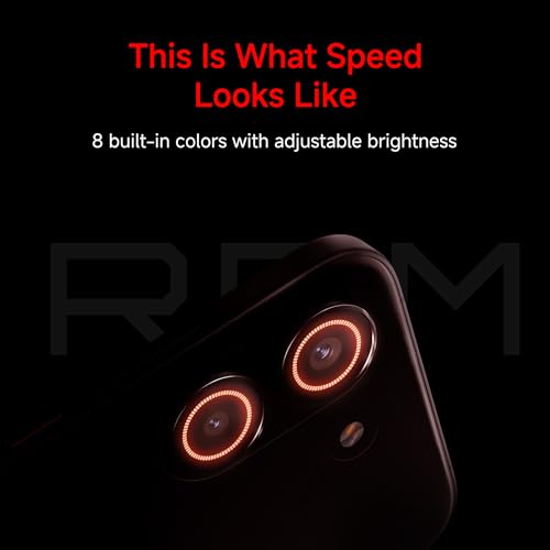 REDMI Turbo 5 Turbo White