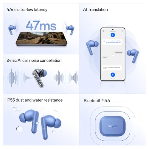 OnePlus Nord Buds 3r TWS