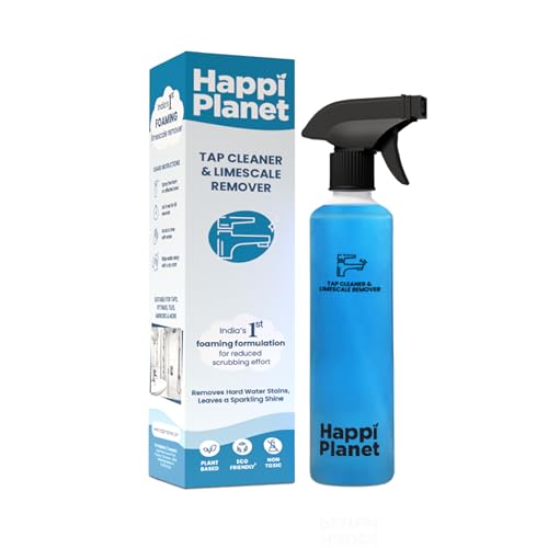 Happi Planet | Tap Cleaner