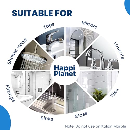 Happi Planet | Tap Cleaner