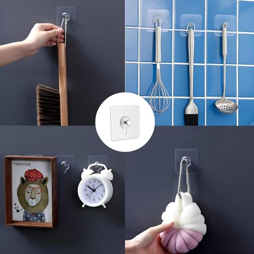 Zulaxy Photo Frame Hooks