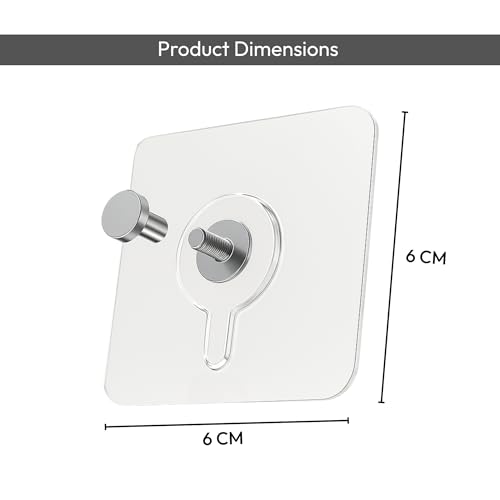 Zulaxy Photo Frame Hooks
