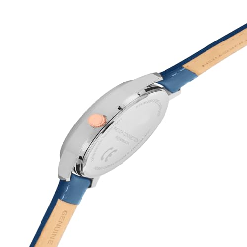 French Connection BlueRound Dial Men Watch - FCN00090A - Image 4