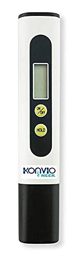 Konvio Neer TDS Meter