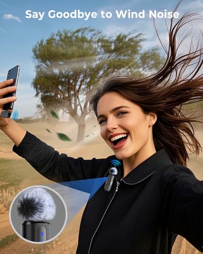 GRENARO Mic for YouTube Wireless