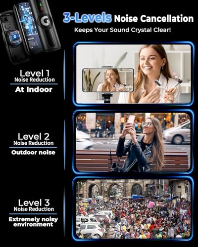 GRENARO Mic for YouTube Wireless
