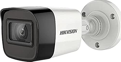 HIKVISION 2MP Outdoor Wired HD1080p