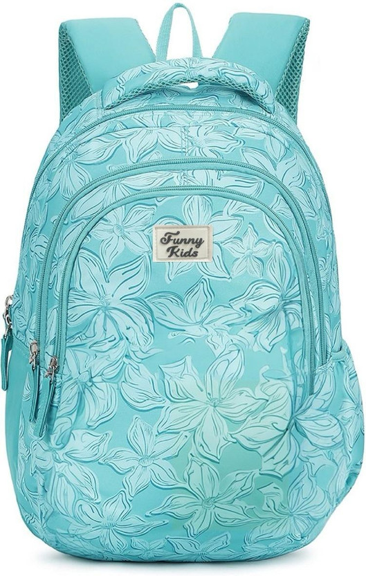SAFARI Medium 30 L Laptop Backpack SPREEUSB CASUAL (Grey) - Image 8