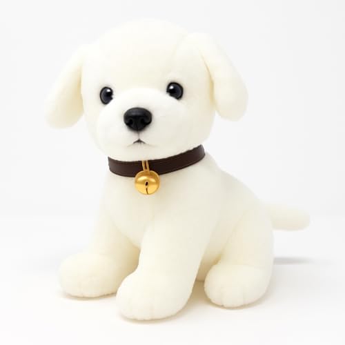 Babique Dog Plush Soft Toy