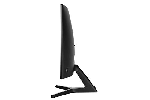 Samsung 27-Inch FHD, 1800R Curved