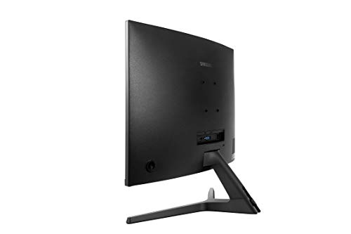 Samsung 27-Inch FHD, 1800R Curved