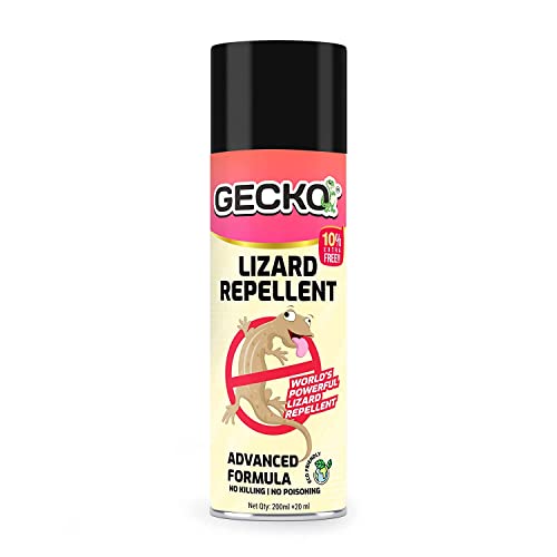 Shadow Securitronics Gecko Aerosol Based