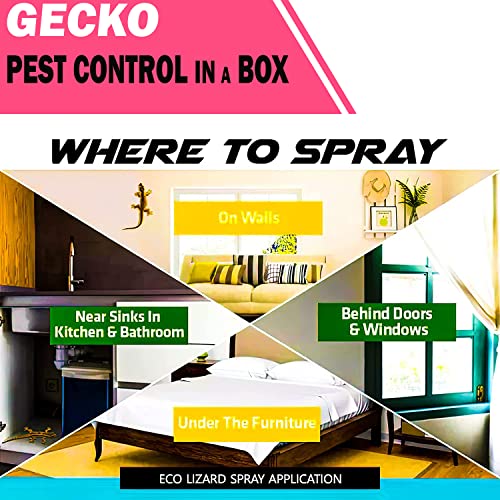 Shadow Securitronics Gecko Aerosol Based