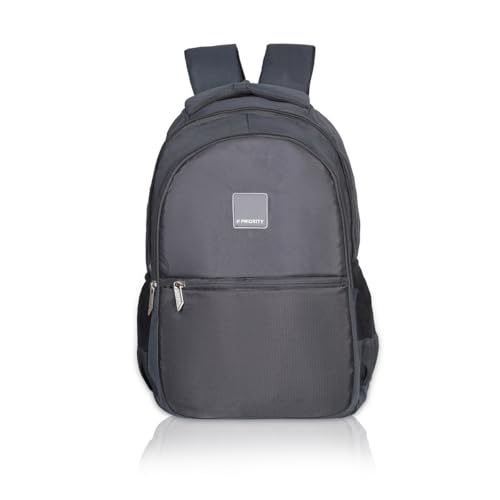 Priority 38 L Solid College|Laptop|Travel