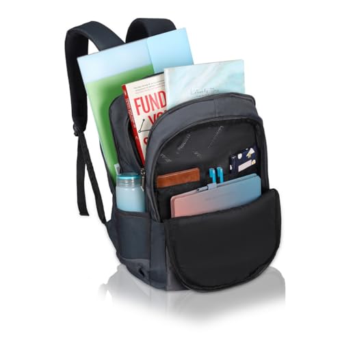 Priority 38 L Solid College|Laptop|Travel