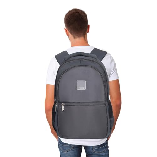Priority 38 L Solid College|Laptop|Travel