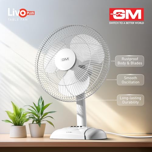 GM Livo Plus NS Table