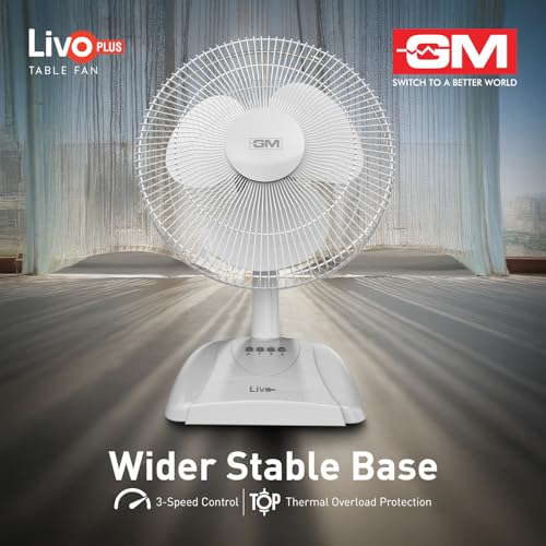 GM Livo Plus NS Table