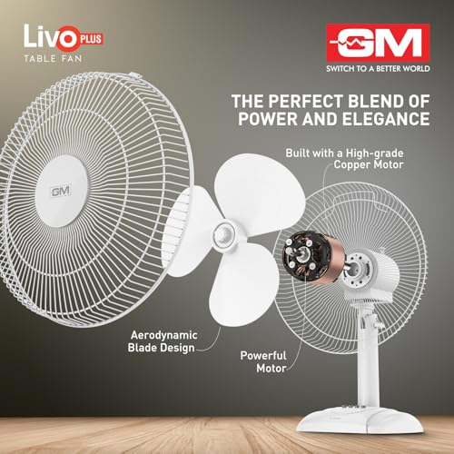 GM Livo Plus NS Table