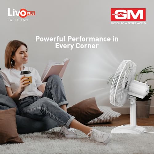GM Livo Plus NS Table