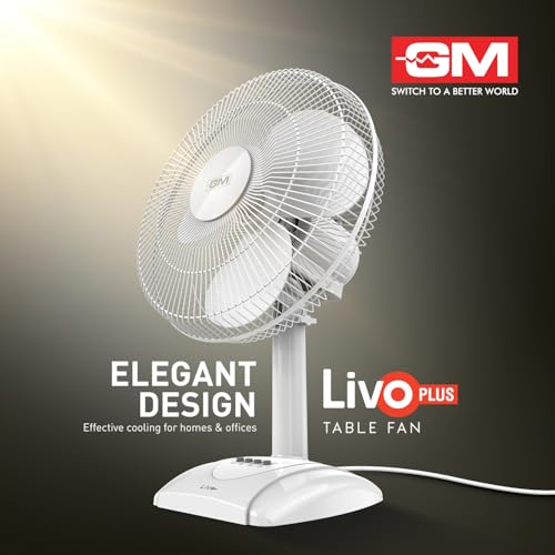 GM Livo Plus NS Table