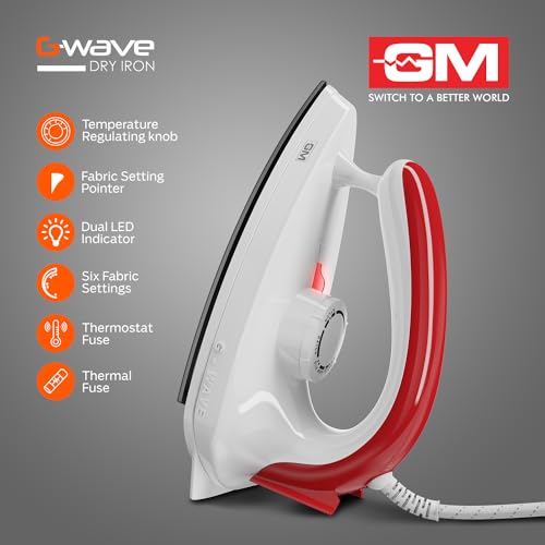 GM Wave 1000 Watt German