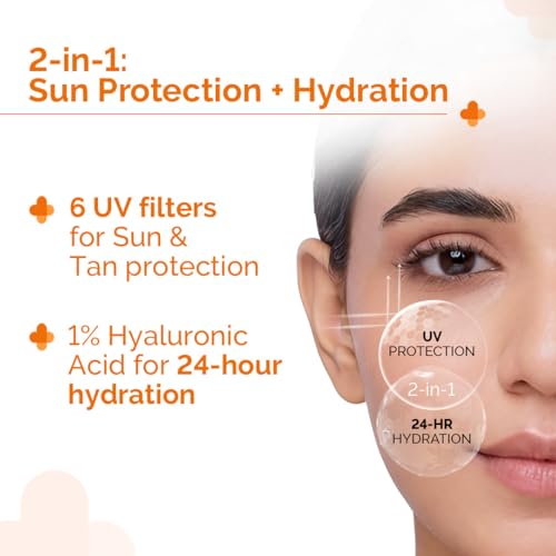 The Derma Co 1% Hyaluronic