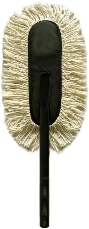 Jopasu Car Duster with Paraffin