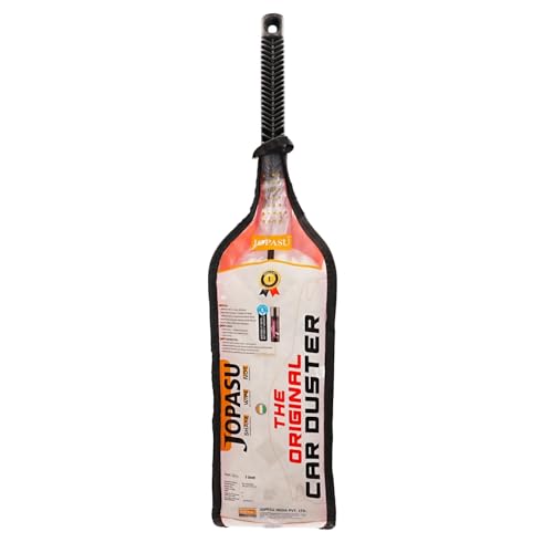 Jopasu Car Duster with Paraffin