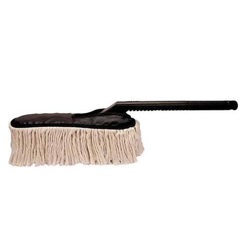 Jopasu Car Duster with Paraffin